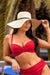 Free spirit folded brief - Pour Moi Swim - free-spirit-folded-brief - The Pencil Test - Pour Moi Swim