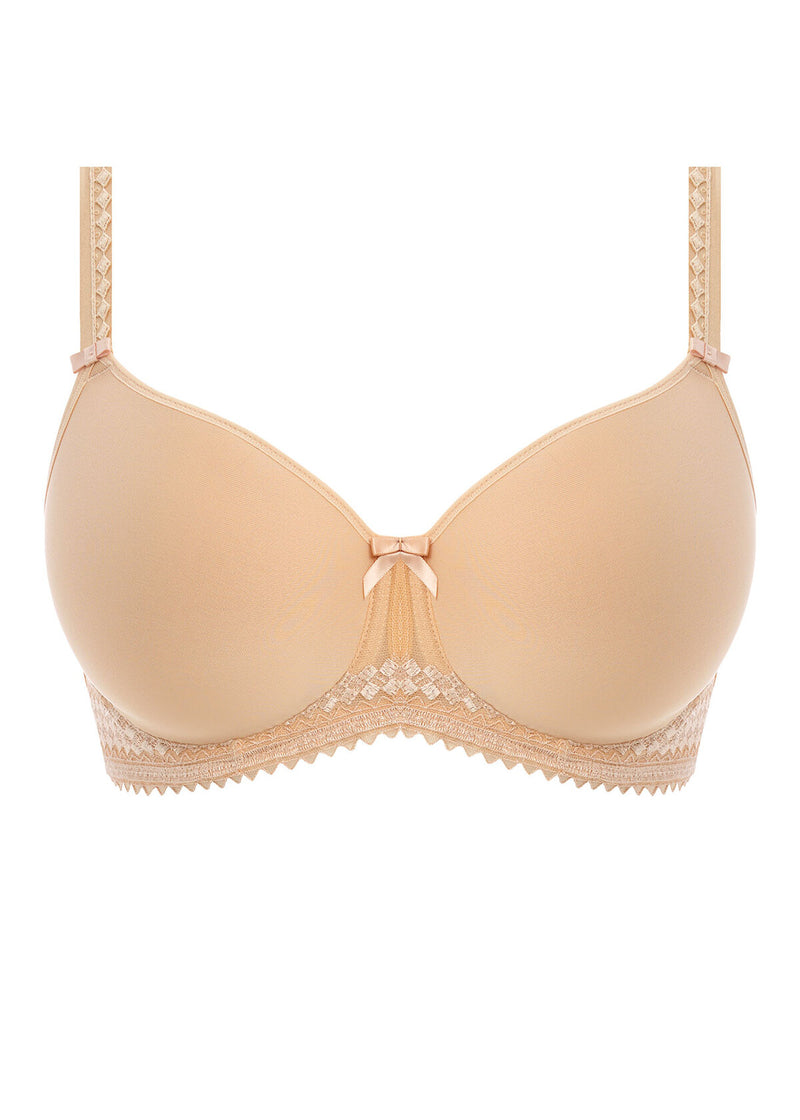 Rebecca -  - rebecca-spacer-molded-bra - The Pencil Test