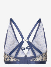 Load image into Gallery viewer, Wild Side bralette
