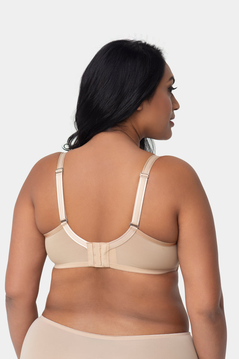 Tulip smooth -  - tulip-smooth-t-shirt-bra - The Pencil Test