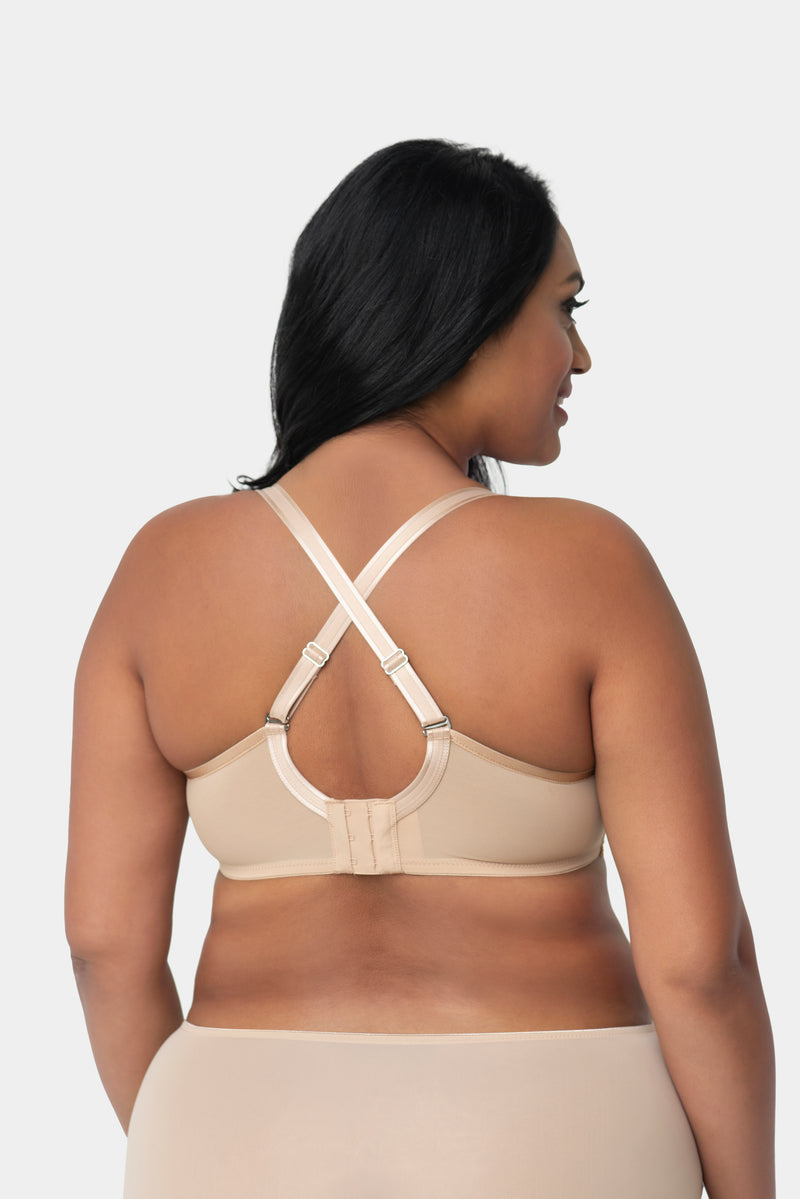 Tulip smooth -  - tulip-smooth-t-shirt-bra - The Pencil Test