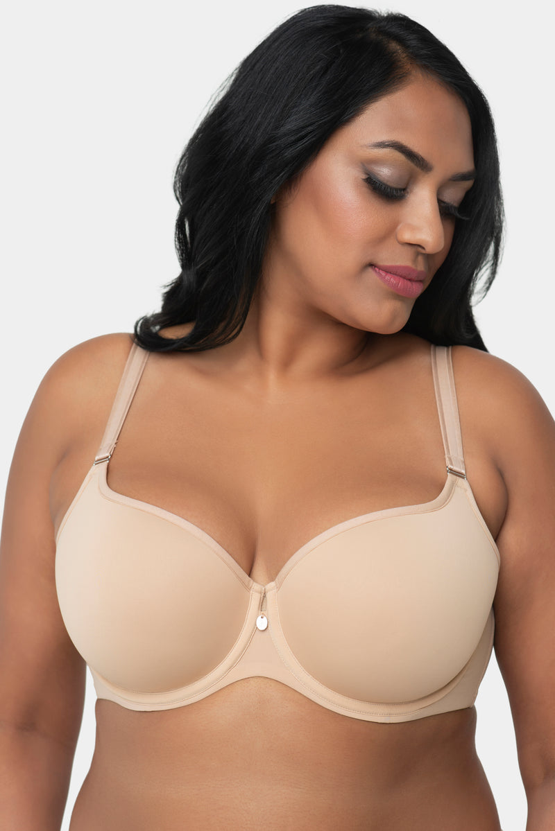 Tulip smooth -  - tulip-smooth-t-shirt-bra - The Pencil Test