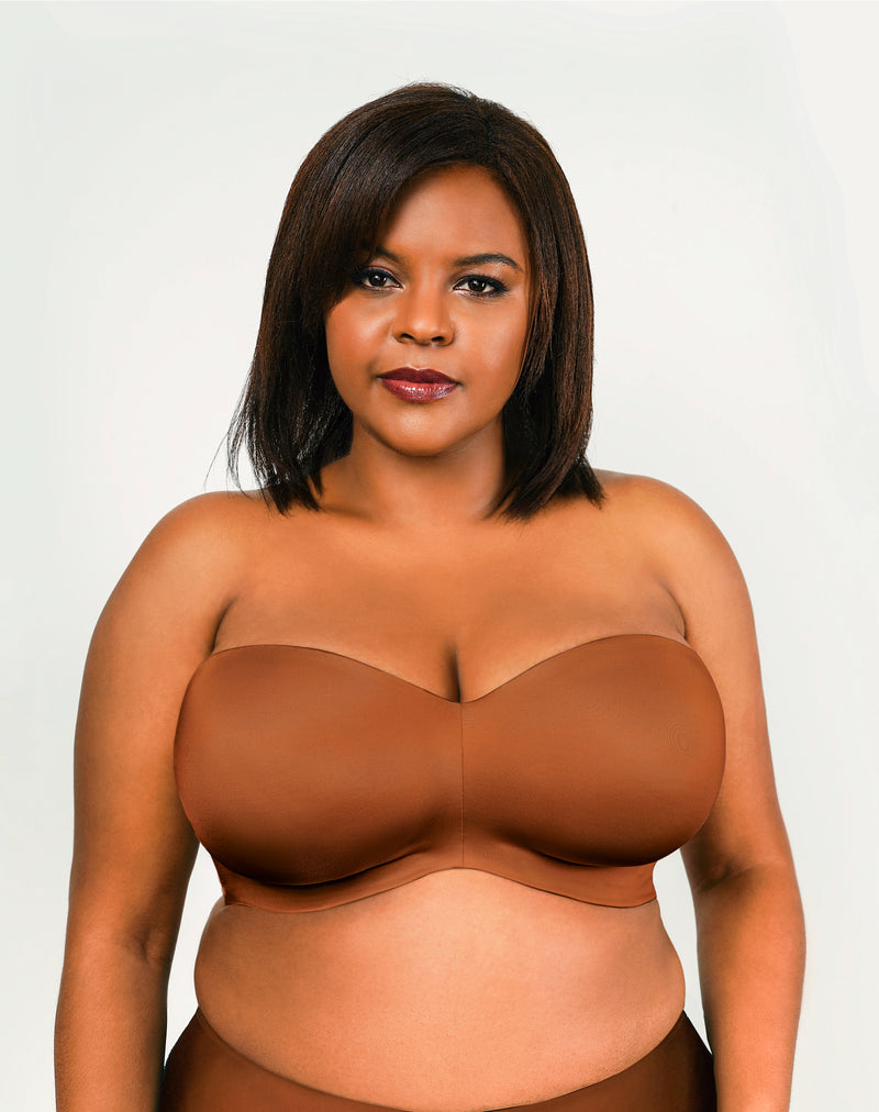 Smooth strapless -  - smooth-strapless-multi-way - The Pencil Test