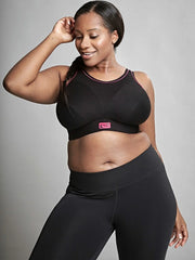 Impact Free Sport -  - impact-free-sport - The Pencil Test