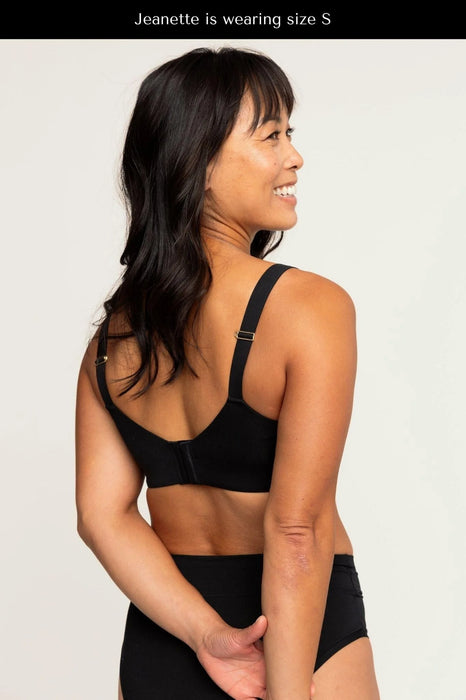 Scoop plus bralette