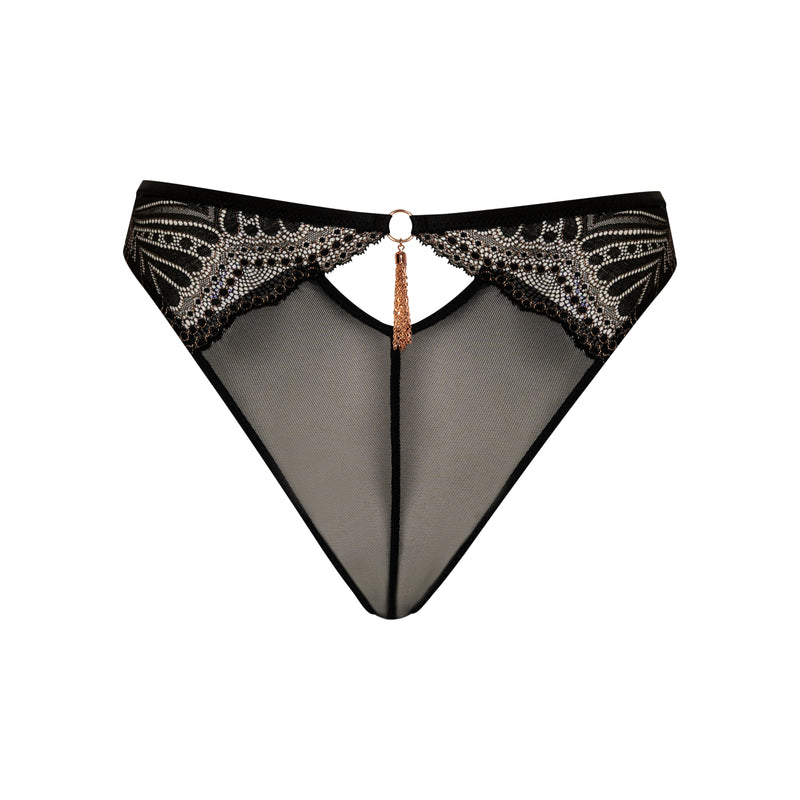 Showgirl tanga