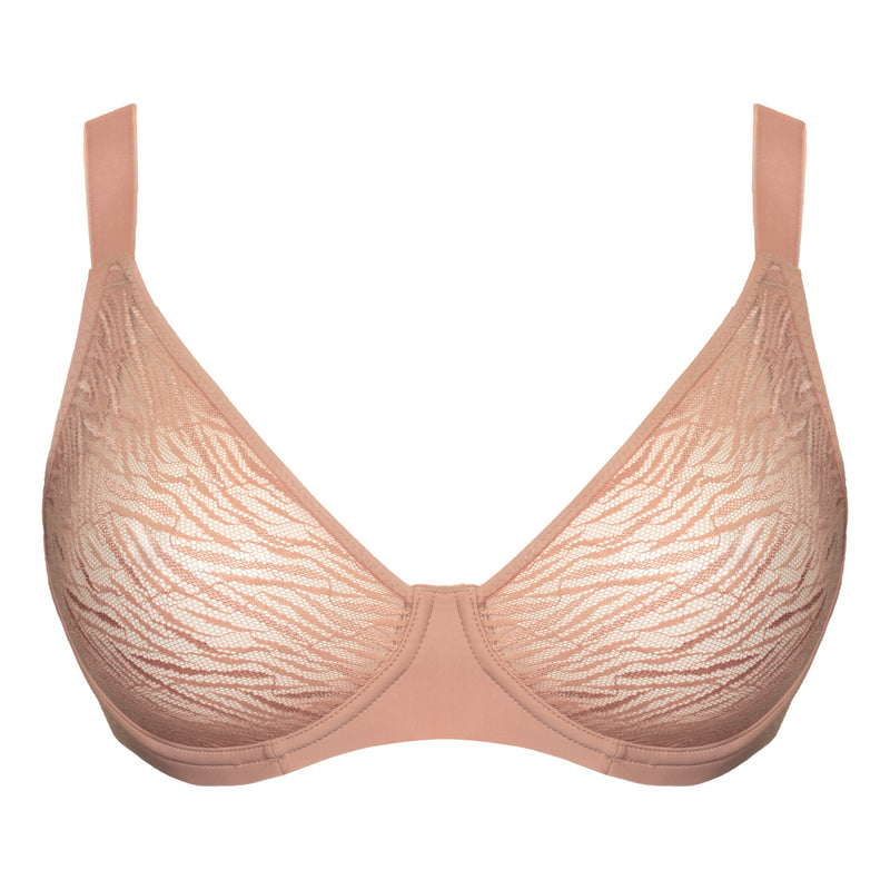Smoothie lace