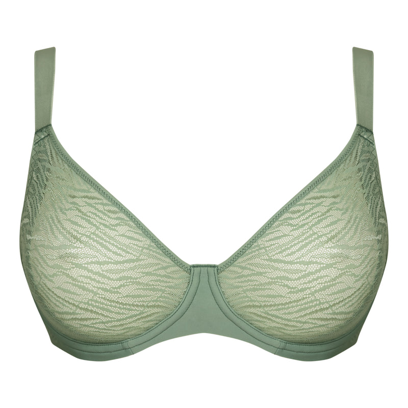 Smoothie lace Fashion