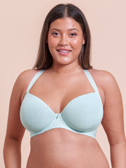 Smoothie spacer plunge Pale mint -  - smoothie-spacer-plunge-pale-mint - The Pencil Test