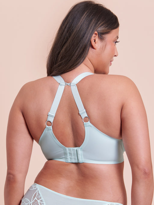 Smoothie spacer plunge Pale mint -  - smoothie-spacer-plunge-pale-mint - The Pencil Test