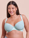 Smoothie spacer plunge Pale mint -  - smoothie-spacer-plunge-pale-mint - The Pencil Test