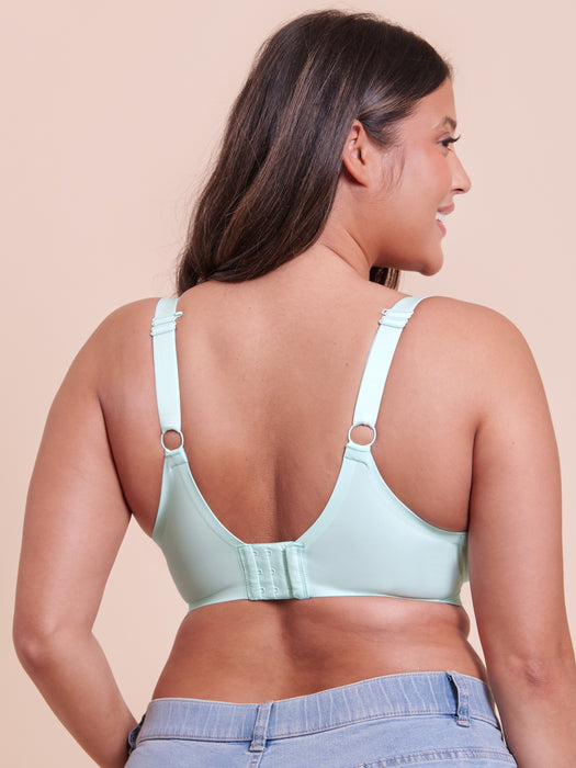 Smoothie spacer plunge Pale mint -  - smoothie-spacer-plunge-pale-mint - The Pencil Test