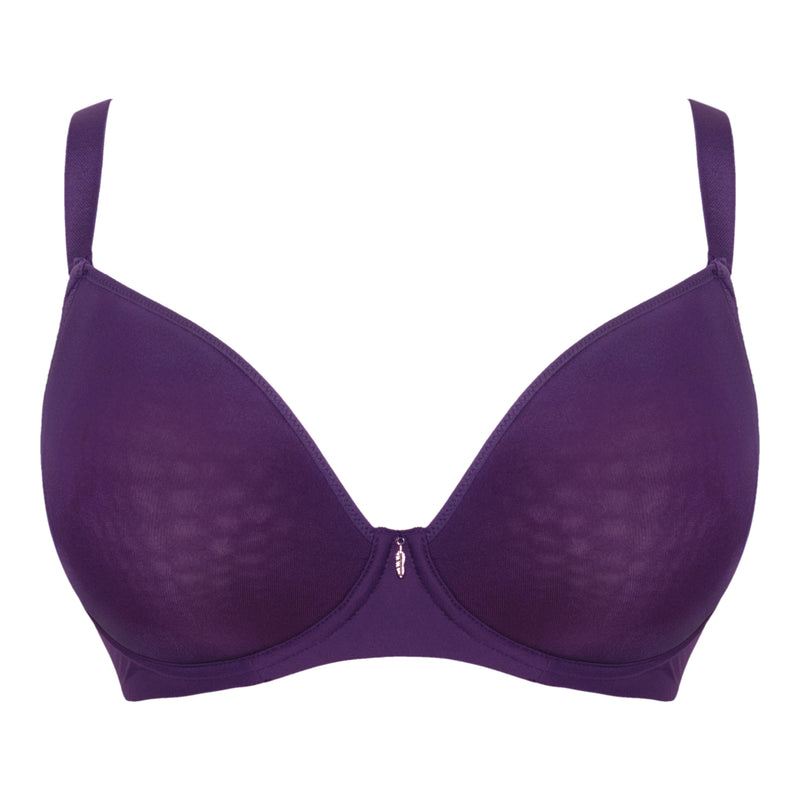 Smoothie spacer plunge Purple