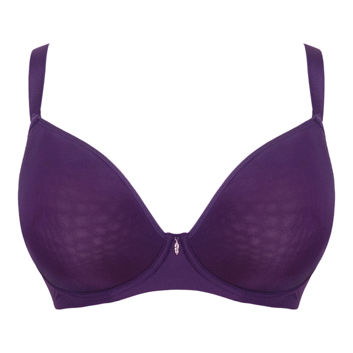 Smoothie spacer plunge Purple