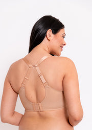 Smoothie spacer plunge -  - smoothie-spacer-plunge - The Pencil Test