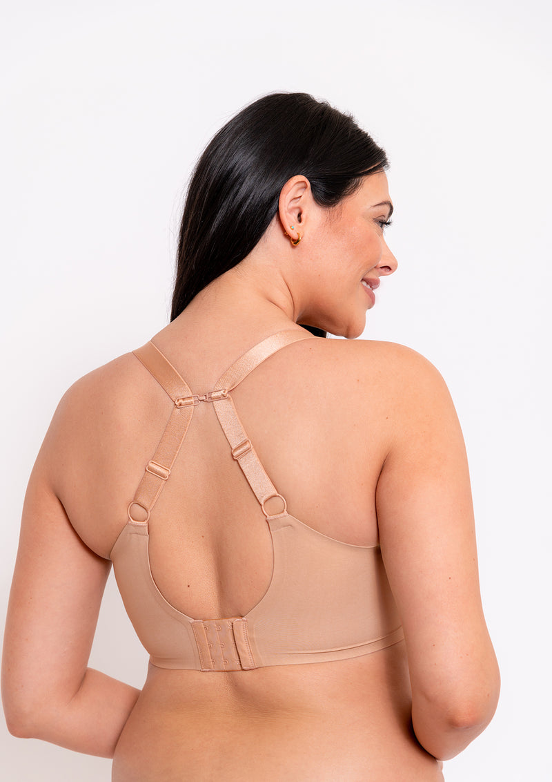 Smoothie spacer plunge -  - smoothie-spacer-plunge - The Pencil Test