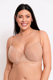 Smoothie spacer plunge -  - smoothie-spacer-plunge - The Pencil Test