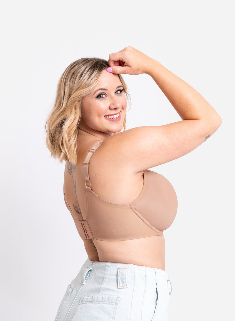 Smoothie spacer plunge -  - smoothie-spacer-plunge - The Pencil Test