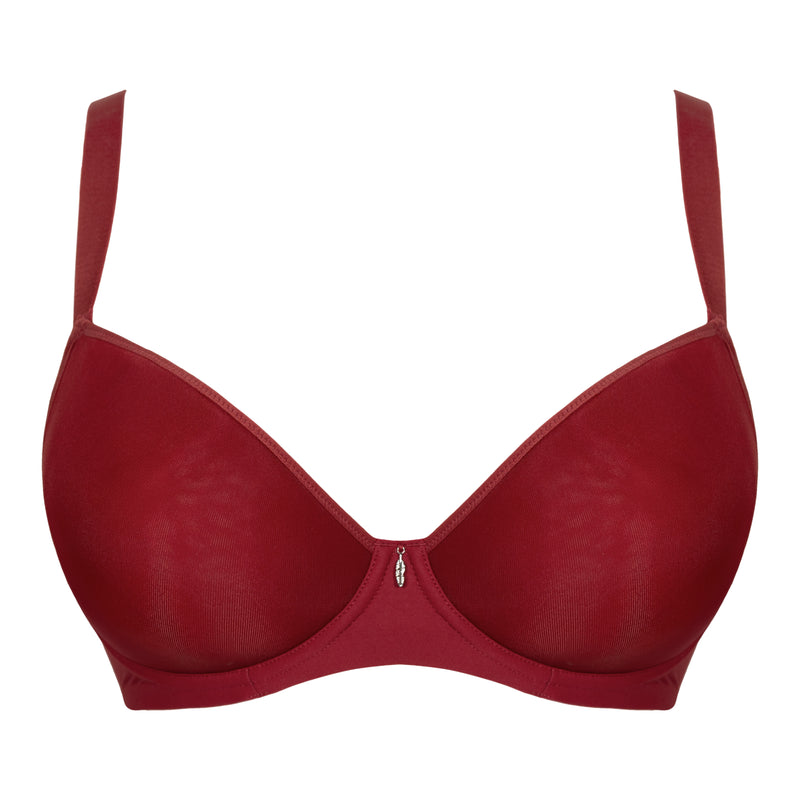 Smoothie spacer plunge Fashion