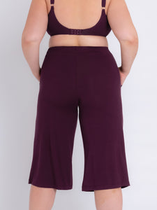 Softease Pant - Curvy Kate - softease-pant - The Pencil Test - Curvy Kate