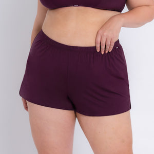 Softease Shortie - Curvy Kate - softease-short - The Pencil Test - Curvy Kate
