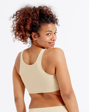 Pretty Polly comfort bra -  - pretty-polly-comfort-bra - The Pencil Test