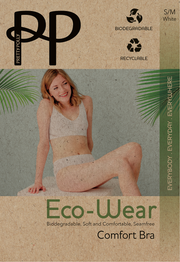 Pretty Polly comfort bra -  - pretty-polly-comfort-bra - The Pencil Test