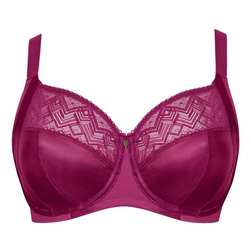 Spotlight full cup Berry purple