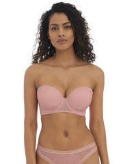 Tailored Strapless -  - tailored-strapless - The Pencil Test