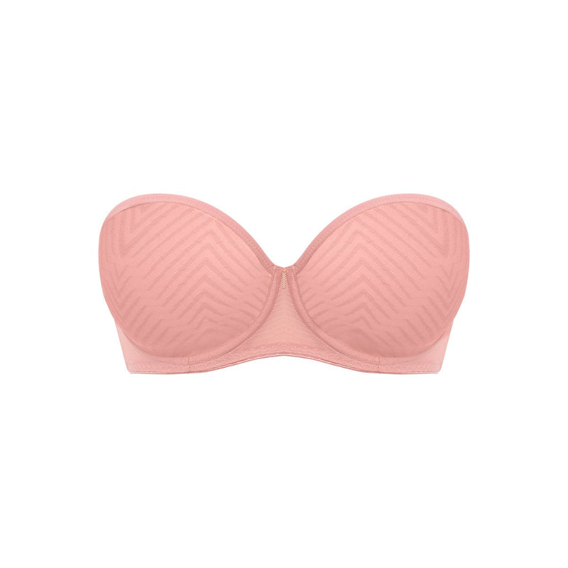 Tailored Strapless -  - tailored-strapless - The Pencil Test