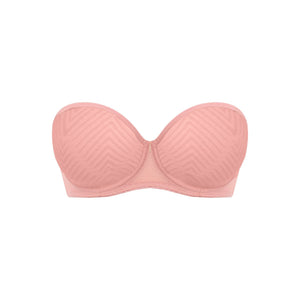 Tailored Strapless