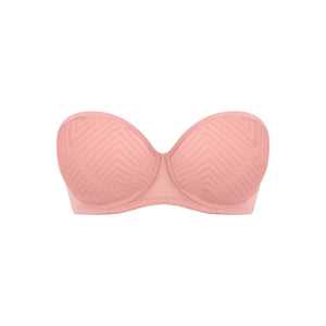 Tailored Strapless - Freya - tailored-strapless - The Pencil Test - Freya