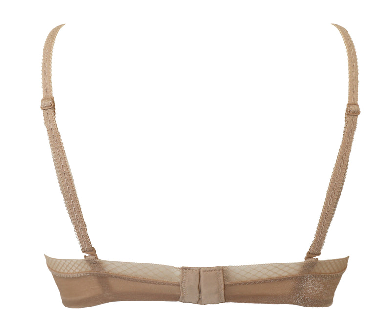Glossies -  - glossies-sheer-bra - The Pencil Test