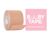Booby Tape -  - booby-tape - The Pencil Test