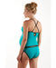 Rosy maternity tankini - Cache Coeur - rosy-maternity-tankini - The Pencil Test - Cache Coeur