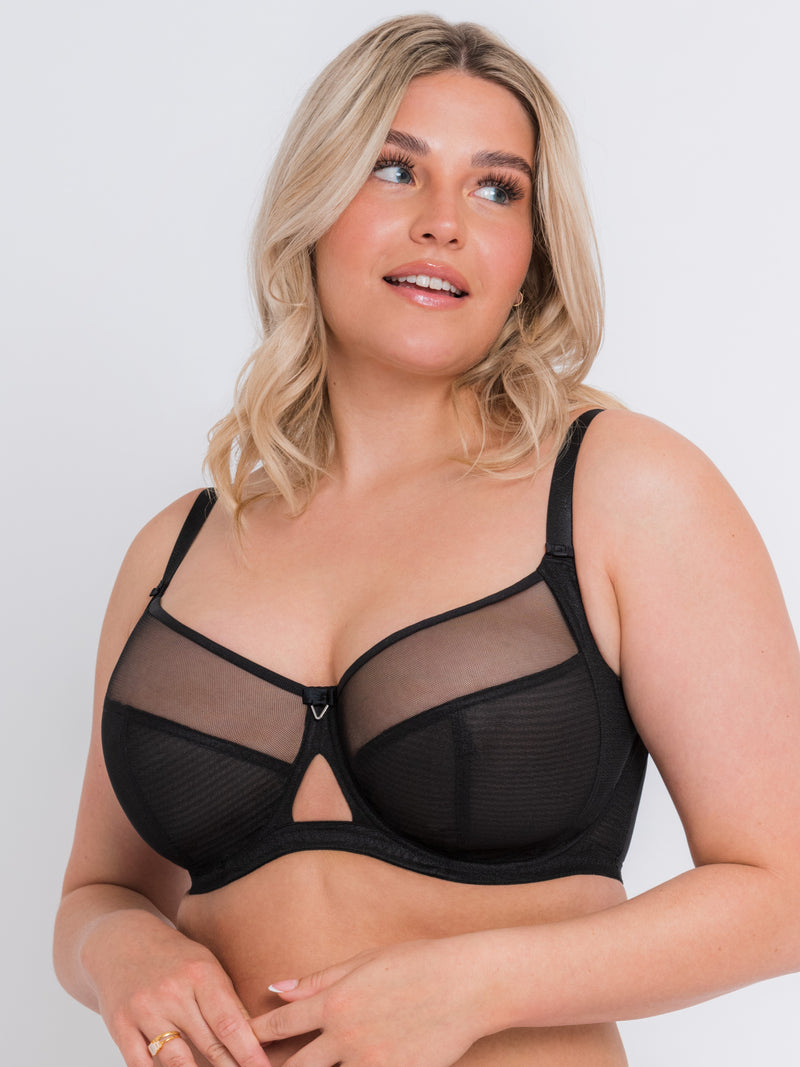 Victory -  - victory-balcony-bra - The Pencil Test