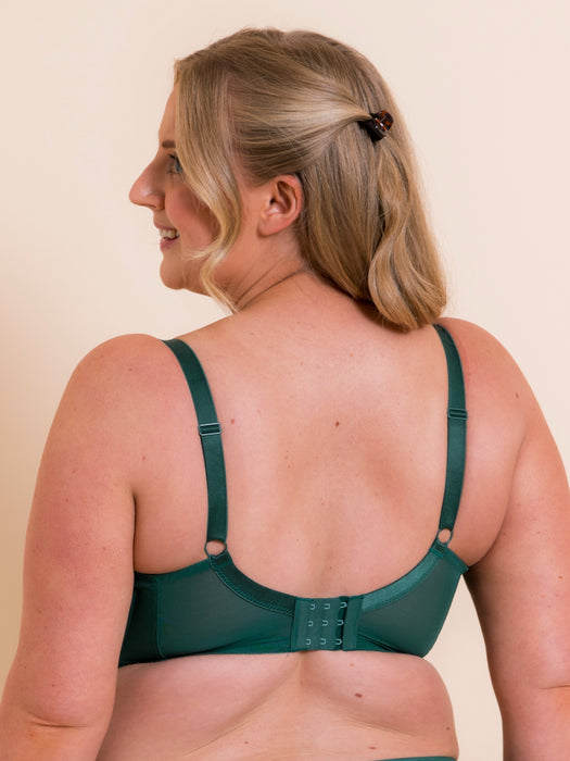 Victory Forest green