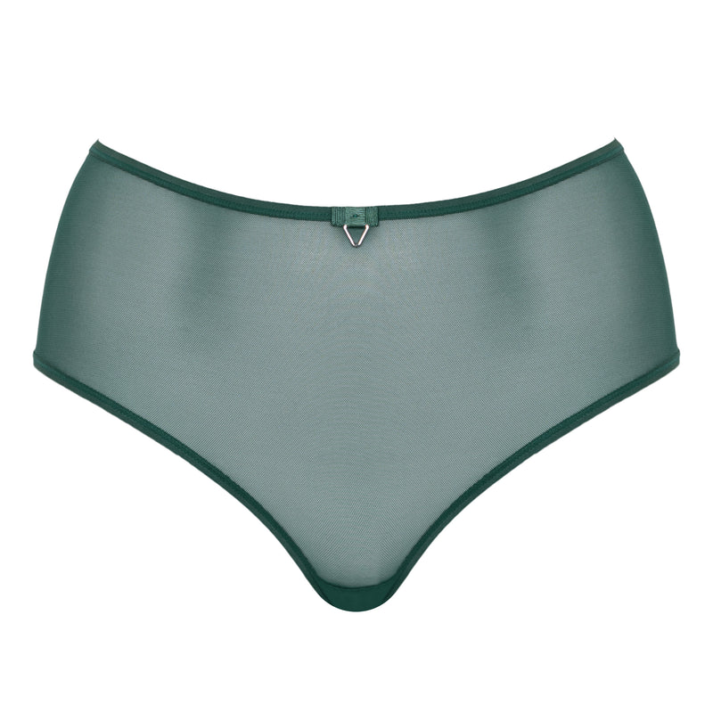 Victory short Forest green