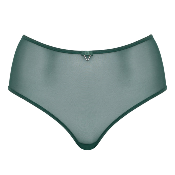 Victory short Forest green