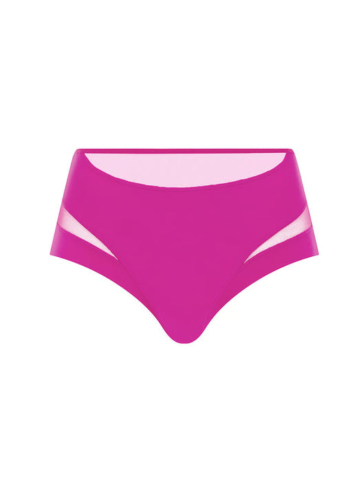 Halo brief London fuschia