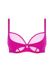 Halo London fuschia -  - halo-fashion - The Pencil Test