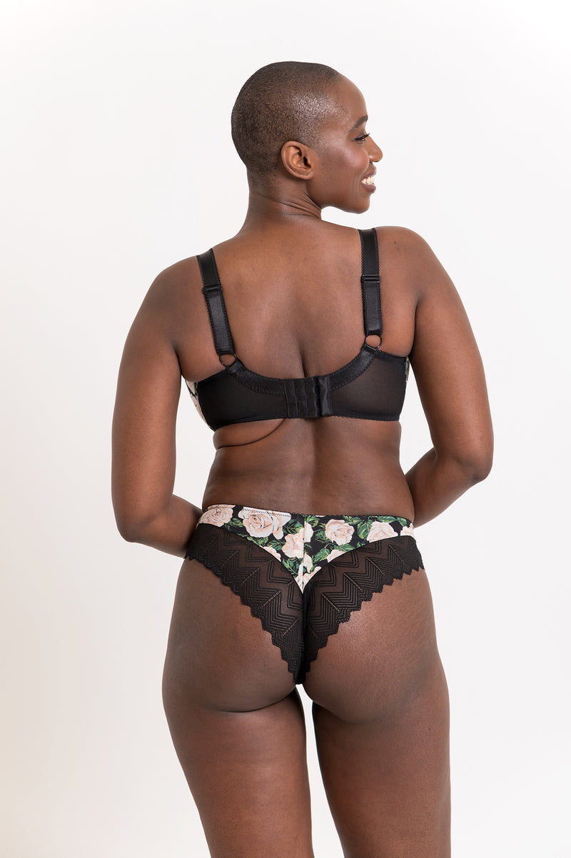 Wild one balcony -  - wild-one-balcony - The Pencil Test
