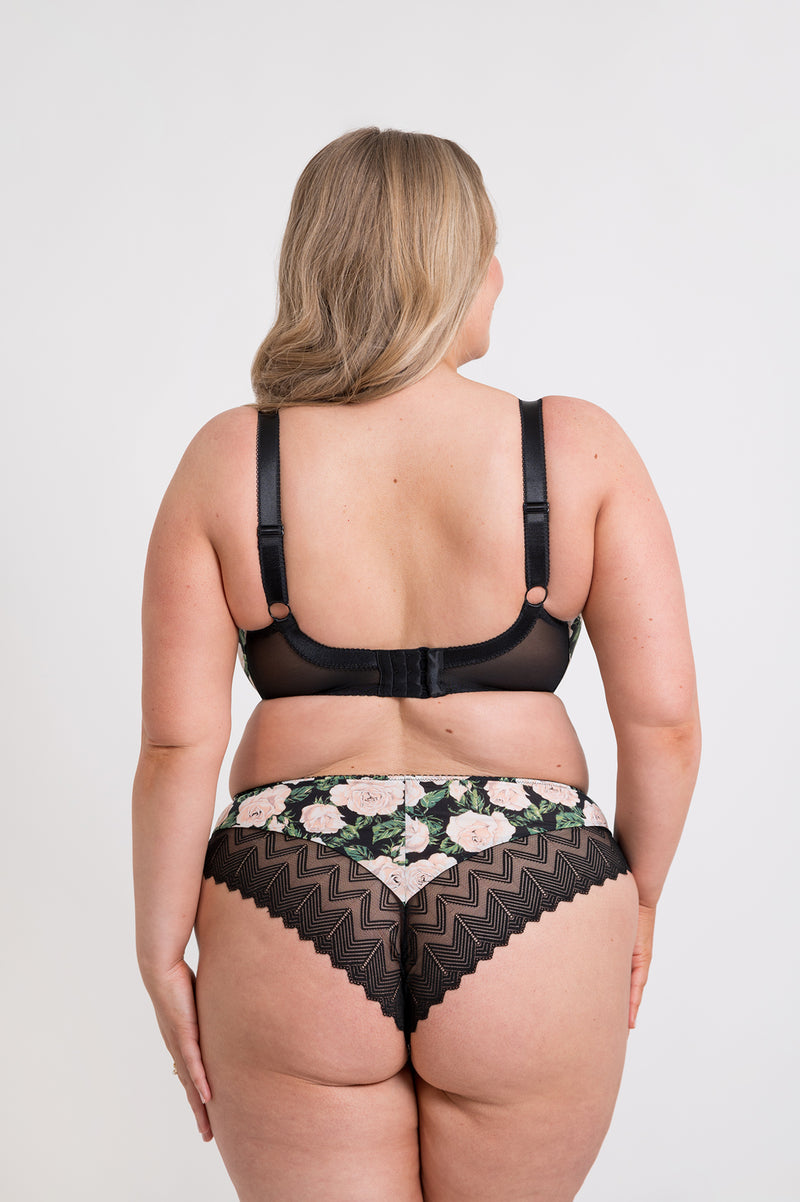Wild one brazilian
