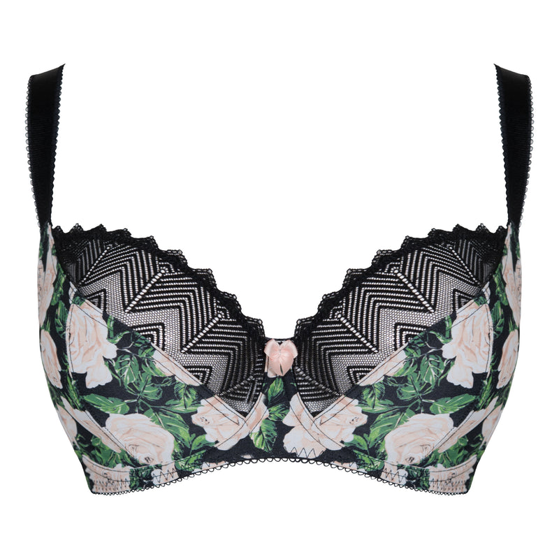 Wild one balcony -  - wild-one-balcony - The Pencil Test