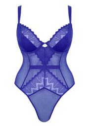 Wild one bodysuit -  - wild-one-bodysuit - The Pencil Test