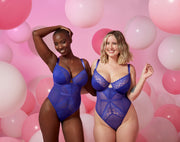 Wild one bodysuit -  - wild-one-bodysuit - The Pencil Test