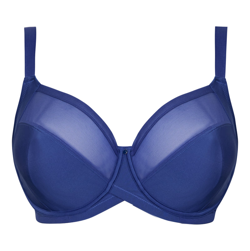 Wonderfully Dark blue