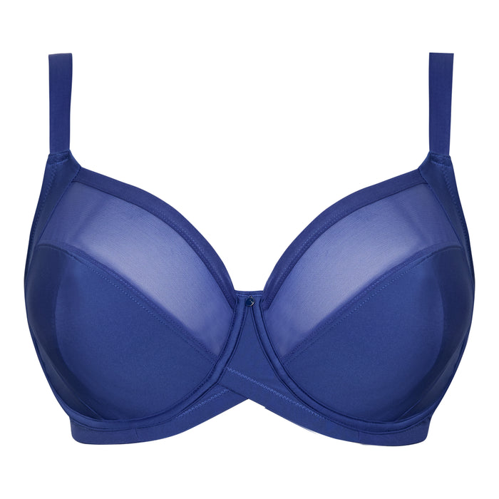 Wonderfully Dark blue