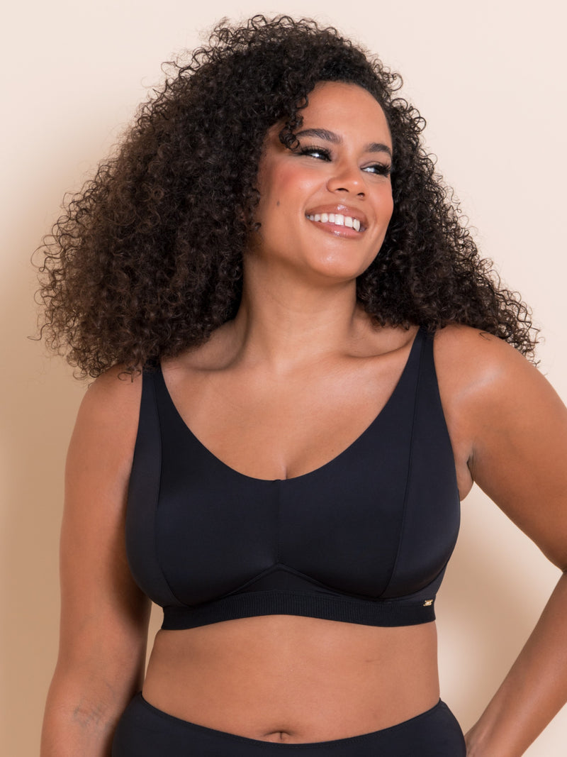 Zen bralette
