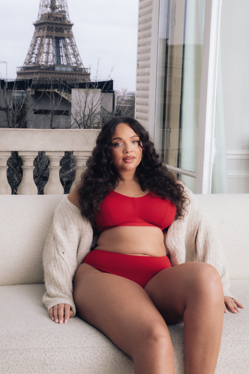 Zen bralette